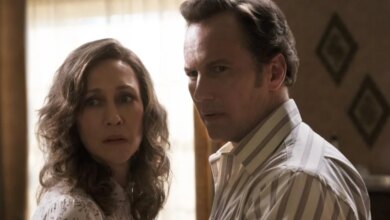 The Conjuring: Last Rites Reactions Hint at Scary Conclusion to Horror Franchise