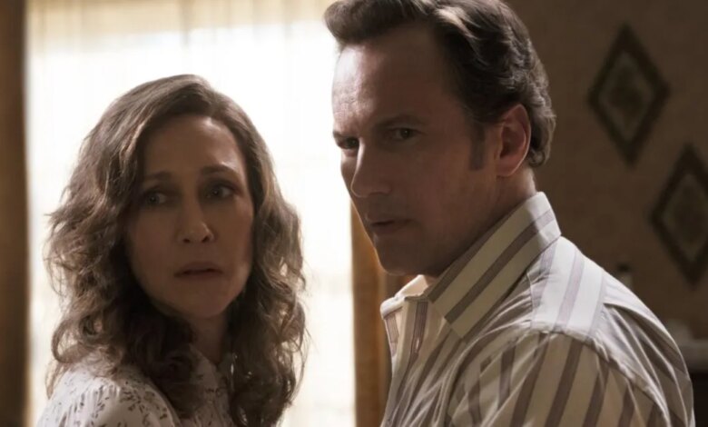 The Conjuring: Last Rites Reactions Hint at Scary Conclusion to Horror Franchise