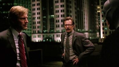 The Dark Knight's Hidden Hero: Why Two-Face Owns This Story