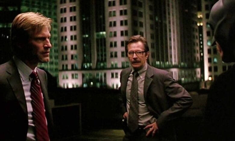 The Dark Knight's Hidden Hero: Why Two-Face Owns This Story
