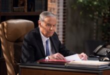 The Death Of Tristan Rogers; Soap World Pays Tribute To Longtime ‘General Hospital’ Actor