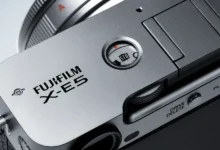 The Fujifilm X-E5 Gets Enhanced Security and New Feature Guide To Check Out With Latest Firmware Upd...
