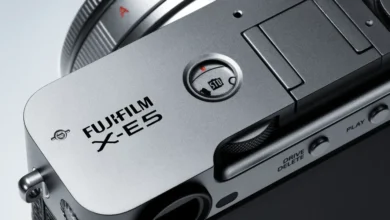 The Fujifilm X-E5 Gets Enhanced Security and New Feature Guide To Check Out With Latest Firmware Upd...