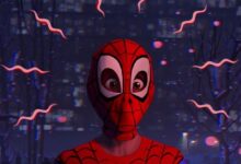 The Genius Element of ‘Spider-Verse’ You Might Have Missed