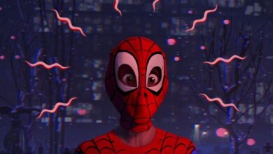 The Genius Element of ‘Spider-Verse’ You Might Have Missed