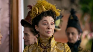 The Gilded Age: Charlotte Astor's Real-Life Divorce Scandal Explained