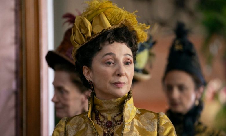 The Gilded Age: Charlotte Astor's Real-Life Divorce Scandal Explained