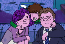The Personal Becomes Universal in Moving, Funny “Long Story Short”