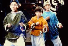 The Very Best American Martial Arts Movies