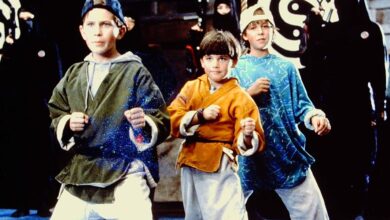 The Very Best American Martial Arts Movies