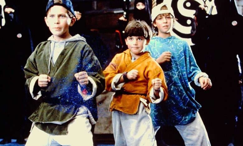 The Very Best American Martial Arts Movies