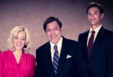 The golden touch: Chloë Sevigny, Javier Bardem, or Cooper Koch could become 14th actor to win an Emm...