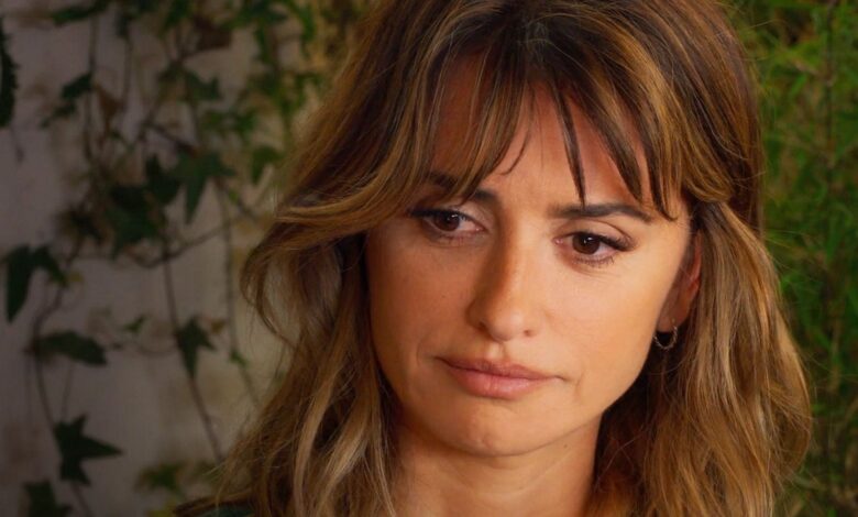 This Penélope Cruz 2021 Drama With 96% on RT Deserves Your Full Attention