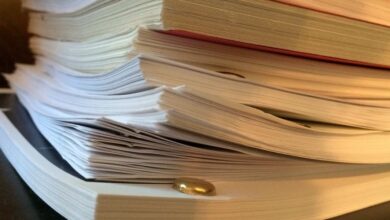 This Script Reader's Guide to Building a Hollywood Career