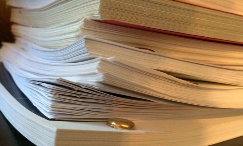 This Script Reader's Guide to Building a Hollywood Career