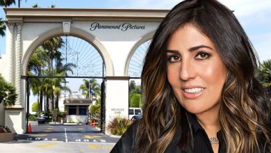 Top TV Executive Nina L. Diaz To Depart Paramount When Skydance Merger Is Completed: “I’m Incredibly...