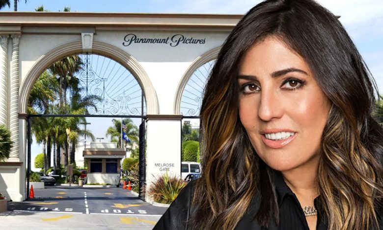 Top TV Executive Nina L. Diaz To Depart Paramount When Skydance Merger Is Completed: “I’m Incredibly...