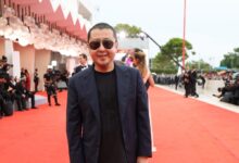 Veteran Chinese Auteur Jia Zhangke Embraces AI Opportunities, Says It’s ‘Like Playing Chess’ — Venic...