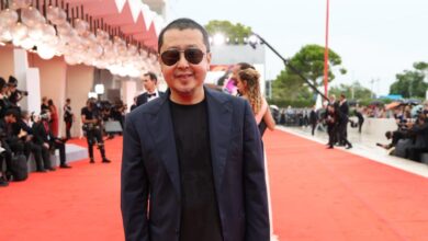 Veteran Chinese Auteur Jia Zhangke Embraces AI Opportunities, Says It’s ‘Like Playing Chess’ — Venic...