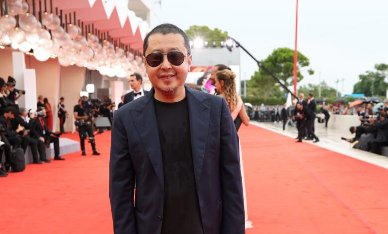 Veteran Chinese Auteur Jia Zhangke Embraces AI Opportunities, Says It’s ‘Like Playing Chess’ — Venic...