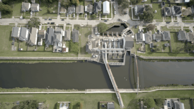 Watch Trailer For ‘Katrina: Come Hell And High Water,’ Docuseries Marking 20th Anniversary Of Catacl...