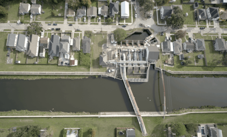 Watch Trailer For ‘Katrina: Come Hell And High Water,’ Docuseries Marking 20th Anniversary Of Catacl...