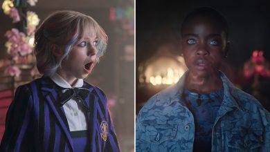 Wednesday’ Season 2 Stars Emma Myers And Joy Sunday Talk Principal Dort’s Intentions, Key Relationsh...
