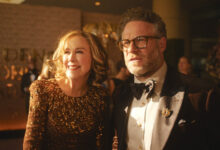 Welcome to the ‘Thunderdome’: Behind-the-scenes of ‘The Studio’