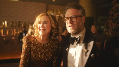 Welcome to the ‘Thunderdome’: Behind-the-scenes of ‘The Studio’