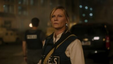 What Are Kirsten Dunst's Best Roles?