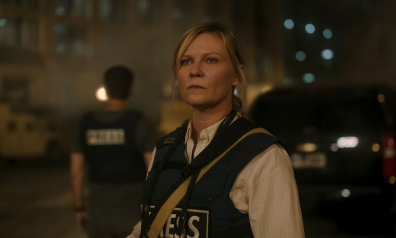 What Are Kirsten Dunst's Best Roles?