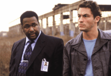 What Are The 10 Best Episodes of 'The Wire'?