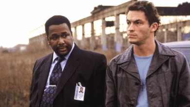 What Are The 10 Best Episodes of 'The Wire'?