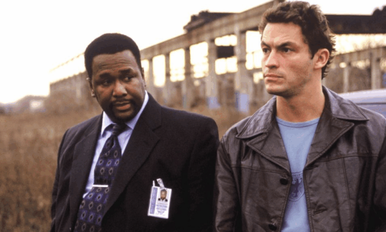 What Are The 10 Best Episodes of 'The Wire'?