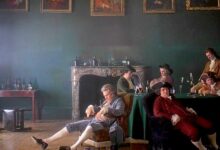What Are the Best Films from 50 Years Ago?