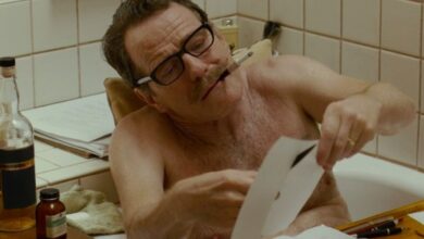 What Do You Have to Do to Make a Living as a Screenwriter?