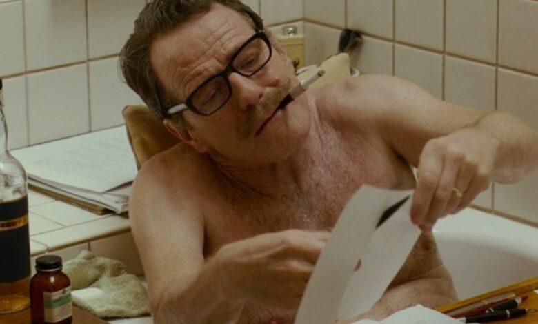 What Do You Have to Do to Make a Living as a Screenwriter?