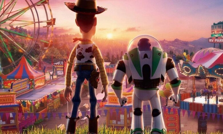 What If Disney Never Bought Pixar? Reimagining the Animation Landscape
