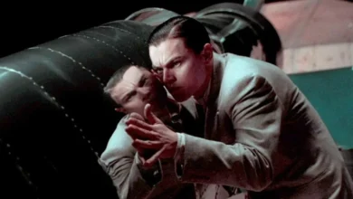 What's Leonardo DiCaprio's Biggest Career Regret?
