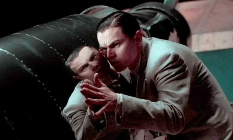 What's Leonardo DiCaprio's Biggest Career Regret?