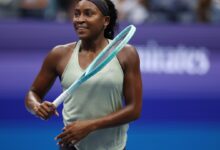 When and How to Stream the Stars of the Open Charity Game with Coco Gauff, John McEnroe, Venus Willi...