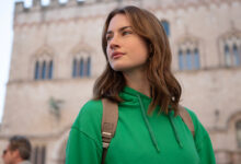 Where to Stream ‘The Twisted Tale of Amanda Knox’ Online
