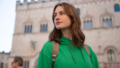 Where to Stream ‘The Twisted Tale of Amanda Knox’ Online