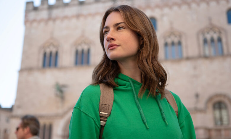 Where to Stream ‘The Twisted Tale of Amanda Knox’ Online