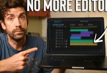 Why I Tried to Replace My Editor with AI (And What Happened Next)