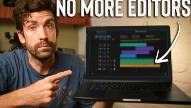 Why I Tried to Replace My Editor with AI (And What Happened Next)