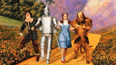 Why Is Everyone Pissed About 'The Wizard of Oz' at The Sphere?