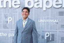 Why Oscar Nuñez Was the Only ‘The Office’ Star Brought Back for ‘The Paper’