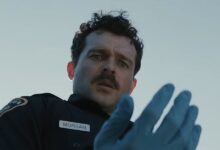 Why is David Fincher Thanked in the 'Weapons' Credits?