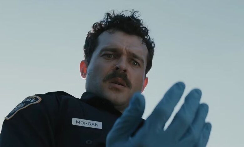 Why is David Fincher Thanked in the 'Weapons' Credits?